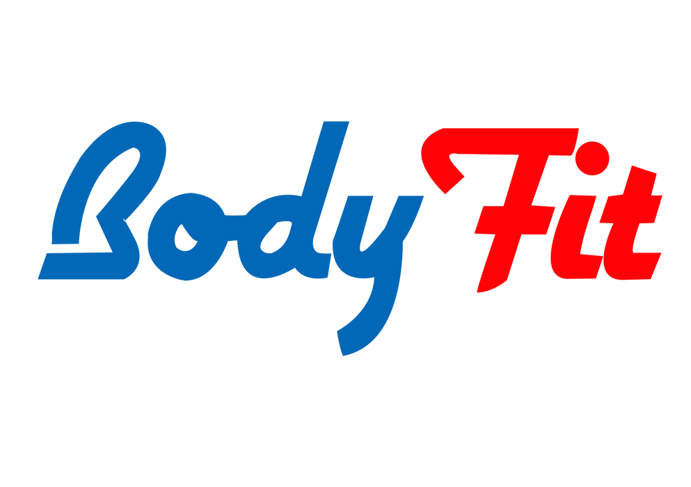 Logo Bodyfit Header
